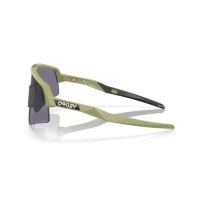 OCCHIALI OAKLEY SUTRO LITE SWEEP VERDE OPACO LENTE PRIZM GREY OO9465-2739