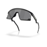 OCCHIALI OAKLEY BXTR MOTOGP MATTE BLACK PRIZM BLACK OO9280-1939
