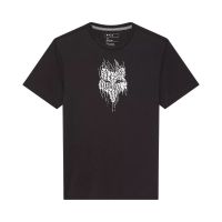 MAGLIA FOX BARK SS TECH TEE