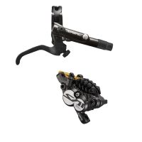 KIT FRENO A DISCO POSTERIORE SHIMANO SAINT M820 (M) JKIT BL-M820 + TUBO