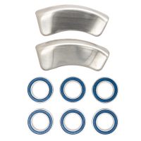 KIT CUSCINETTI CANNONDALE SCALPEL SI PIVOT KP434