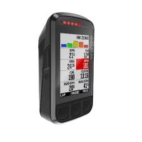 CICLOCOMPUTER WAHOO ELEMNT BOLT V2 CON BUNDLE