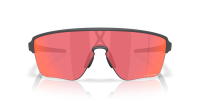 OCCHIALI OAKLEY CORRIDOR SQ MATTE CARBON PRIZM TRAIL OO9415-1042