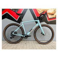 BICI USATA SPECIALIZED DIVERGE EXPERT 2022 58