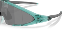 OCCHIALI OAKLEY ELLIPSE PACIFIC TRANSPARENT PRIZM BLACK OO9490-0340