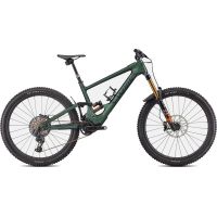 MTB SPECIALIZED KENEVO SL SW/EXPERT S3 GREEN METALLIC/SATIN BLACK 98021-0003