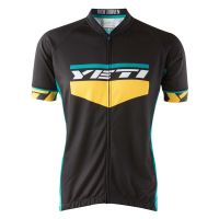 YETI IRONTON XC JERSEY