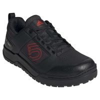 FIVE TEN IMPACT PRO BLACK/RED SHOES