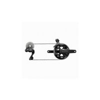 GRUPPO SHIMANO ULTEGRA R8150 DI2 DISC PF86 170 52-36 CASSETTA 11-30