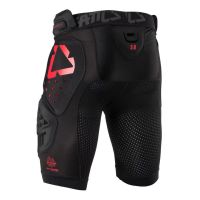 PANTALONCINI LEATT IMPACT SHORTS 3DF 5.0