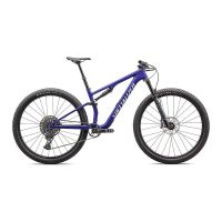 BICI MTB SPECIALIZED EPIC 8 COMP M METSPHR WHT 90324-5103
