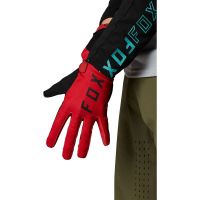 FOX RANGER GEL GLOVES XL CHILI 27166-555-XL