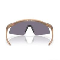 OCCHIALI OAKLEY HYDRA SEPPIA LENTE PRIZM GREY OO9229-1437