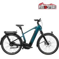 BICI CANNONDALE MAVARO 1