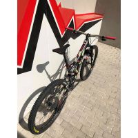 BICI SPECIALIZED ENDURO COMP 29 L 2016 USATO