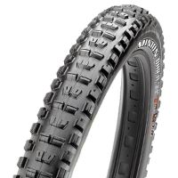 MAXXIS MINION DHR II EXO+TR 27.5X260 120TPI K 3C TB00093900 TIRE