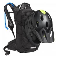 ZAINO CAMELBAK DONNA MULE PRO 14 CON SACCA IDRICA 3 LITRI