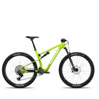 BICI SANTA CRUZ BLUR 4 C GX1 AXS TR