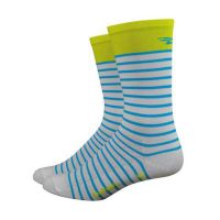 DEFEET AIREATOR 6 SAILOR SOCKS