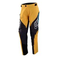 TROY LEE DESIGNS KID SPRINT JET PANTS