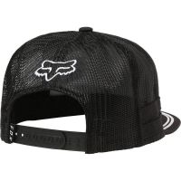 CAPPELLINO FOX PRO CIRCUIT SNAPBACK HAT