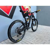 BICI USATA SPECIALIZED S-WORKS ENDURO M 2019