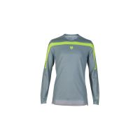 MAGLIA FOX FLEXAIR AVIATION RACE MANICHE LUNGHE