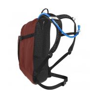 ZAINO CAMELBAK MULE 12L CON SACCA IDRICA 3 LITRI