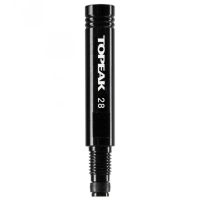 PRESTA TOPEAK PIPES VALVE EXTENDER 28MM