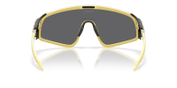 OCCHIALI OAKLEY LATCH PANEL GOLD PRIZM BLACK PATRICK MAHOMES OO9404-1435