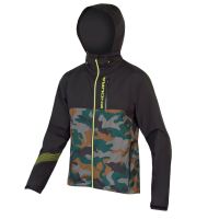 GIACCA ENDURA SINGLETRACK JACKET II