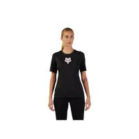 FOX WOMEN'S JERSEY RANGER SS FOXHEAD