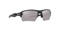 OCCHIALI OAKLEY FLAK 2.0 XL BLACK BLACK OO9188-9659