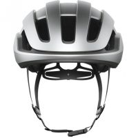CASCO BICI DA CORSA POC OMNE AIR MIPS S ARGENTIT.SILVER MATT 10770-1062/S