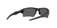 OCCHIALI OAKLEY FLAK 2.0 XL BLACK BLACK OO9188-9659