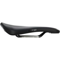 SELLA WTB ROCKET 260 MEDIUM ACCIAIO BLACK DNA