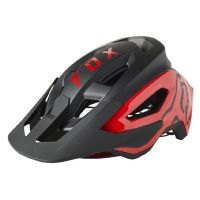 CASCO FOX SPEEDFRAME PRO VISOR