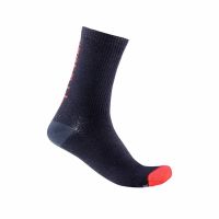 CALZE CASTELLI BANDITO WOOL 18 SOCK