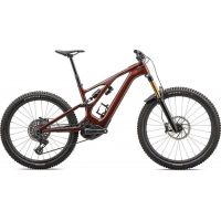 SPECIALIZED TURBO LEVO PRO CARBON BIKE