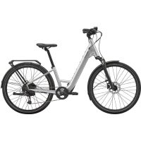 BICI CANNONDALE MAVARO NEO SL2 LOW STEPTHRU