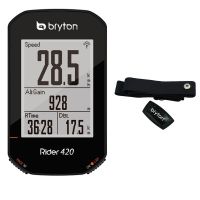 GPS BRITON RIDER 420H