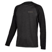 ENDURA SINGLETRACK L/S JERSEY