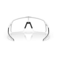 OCCHIALI OAKLEY SUTRO LITE MATTE WHITE W/CLR CON LENTE FOTOCROMATICA OO9463-4639