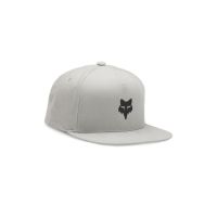 CAPPELLINO FOX FOX HEAD SNAPBACK HAT