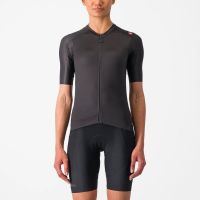 CASTELLI WOMAN ESPRESSO JERSEY