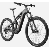 BICI CANNONDALE MOTERRA 3 2026