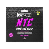 SRAM 11S CHAIN WITH MUC-OFF NTC NANOTUBE TREATMENT