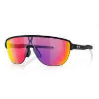 OCCHIALI OAKLEY CORRIDOR MATTE BLACK W PRIZM ROAD OO9248-0242