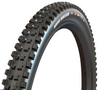 MAXXIS HIGHROLLER 29X2.40 WT 3C MAXXGRIP DH Casing Tubeless Ready Black