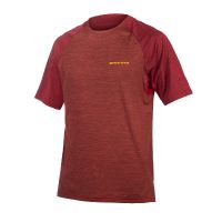 ENDURA SINGLETRACK S/S JERSEY